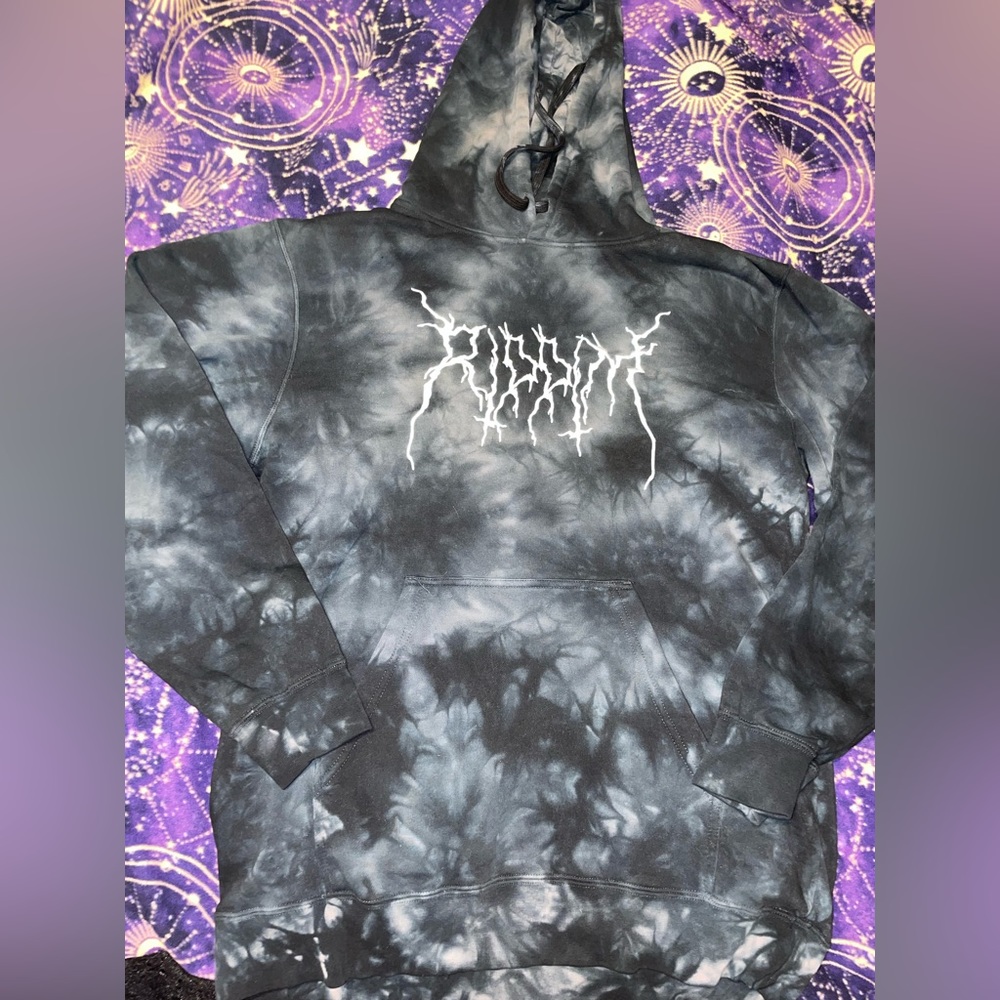 Riddim Hoodie